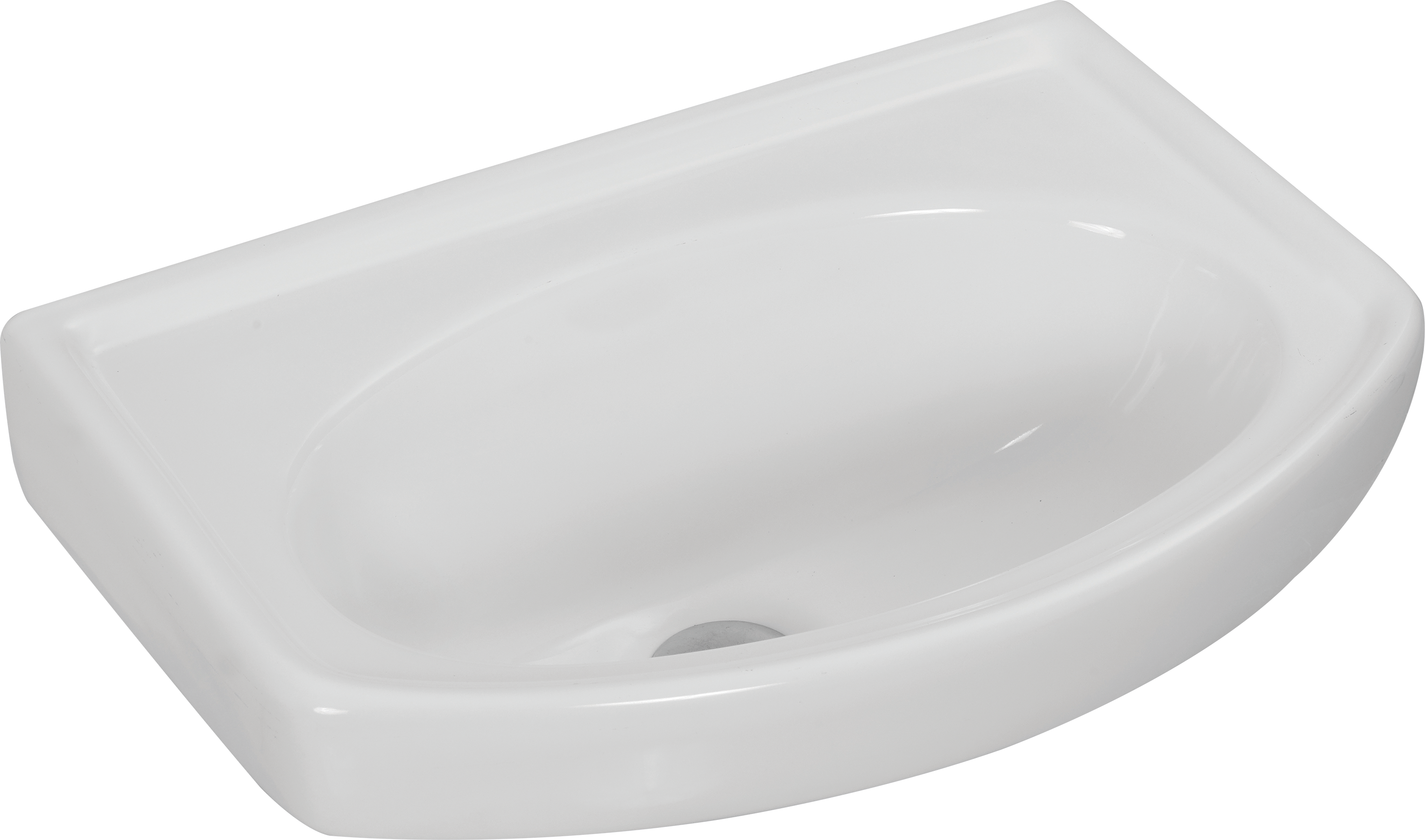 Wall Hung Basin